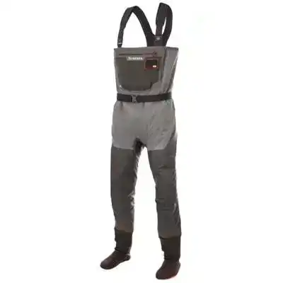 G3 Guide Waders - Stockingfoot