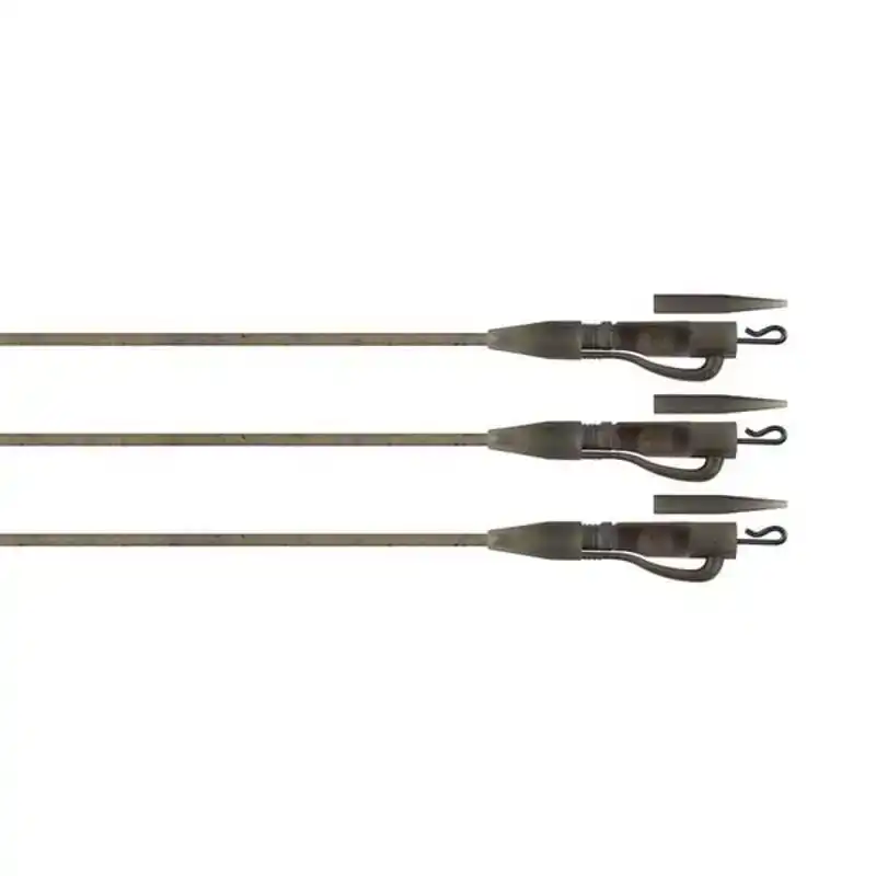 Edges Camo Tubing Ready Rigs