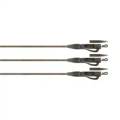 Edges Camo Tubing Ready Rigs