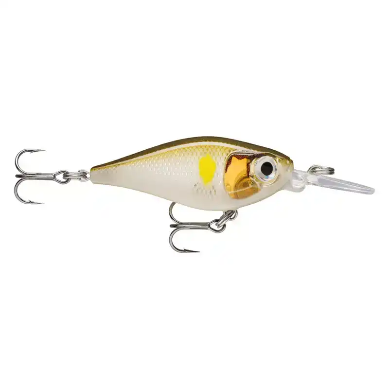 X Light Shad - AYU