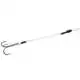 Softbait Zander Stinger - Haak: 6 - 5 cm