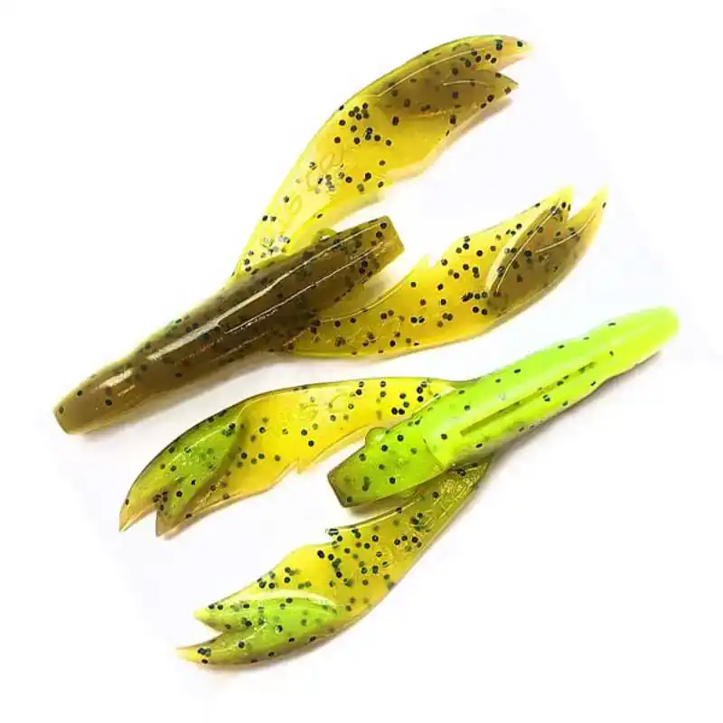 The Pig Craw - Batman