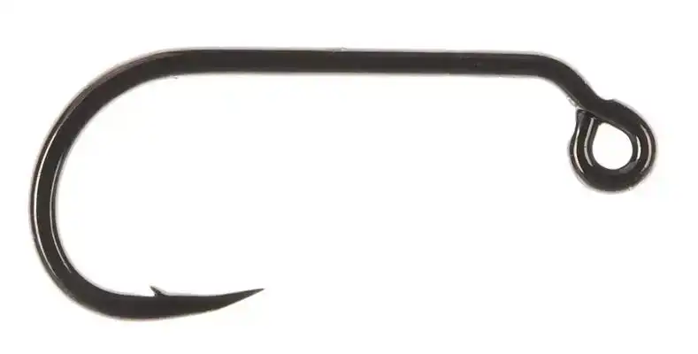 FW554 - CZ Mini Jig Barbed