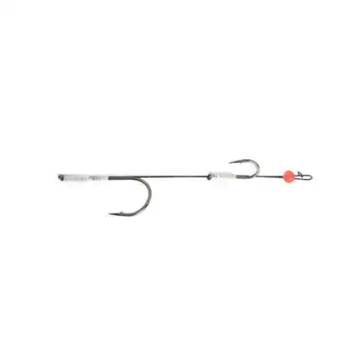 Bauer Pike Rig For Wiggletail