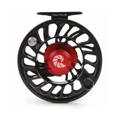 CCF-X2 Fly Reel