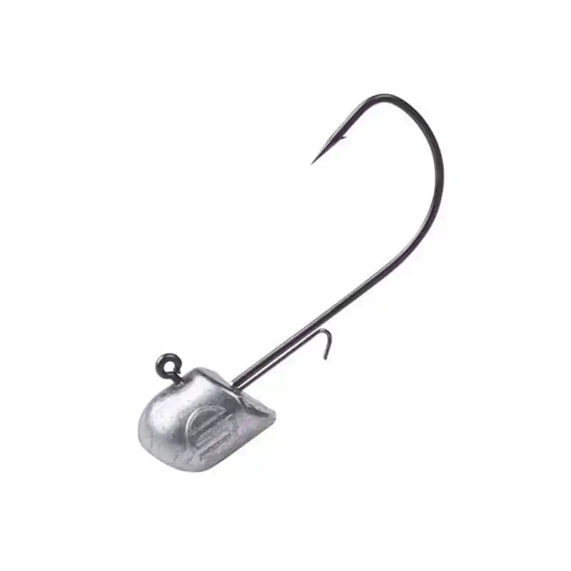 Jig 90 Wide Gape Zinc Jighead - Haak: 1/0 - 5 gram