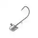 Jig 90 Wide Gape Zinc Jighead - Haak: 1/0 - 5 gram