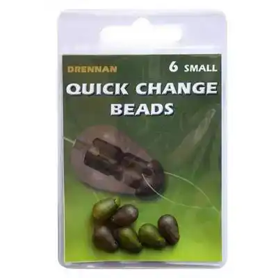 Quick Change Beads