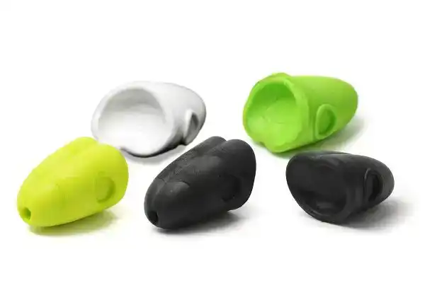 Double Barrel Popper Heads
