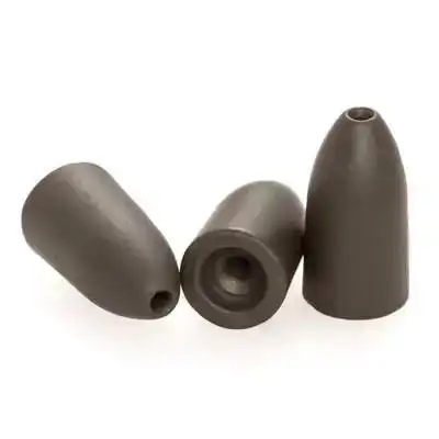 Tungsten Bullet Weights