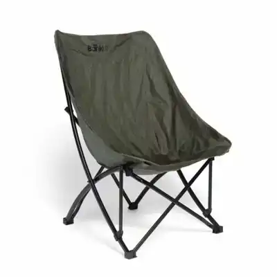 Bank Life Hi-Back Chair