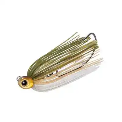 Swimming Trooper - 01