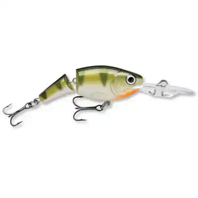 Jointed Shad Rap - 5 cm - YP