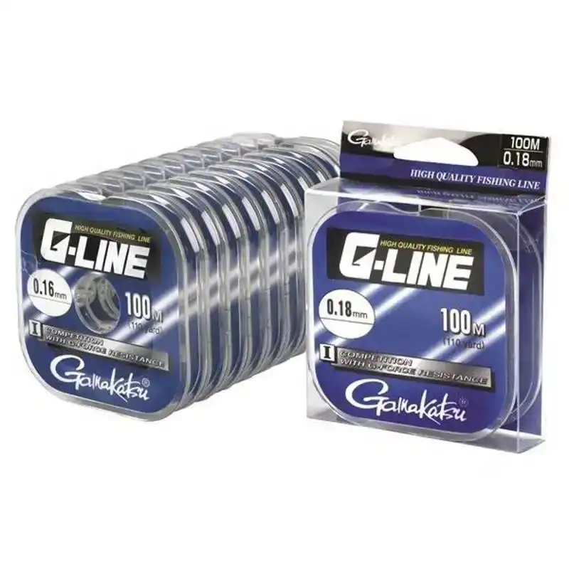 G-Line - 0,08 mm - 100 m