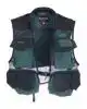 Tributary Vest Deep Sea Green S