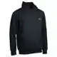 Make It Happen Carp Logo Hoody Black