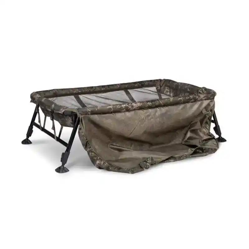 Hi-Protect Carp Cradle Camo