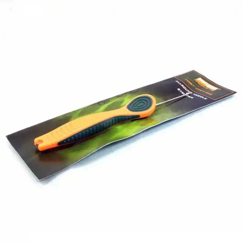 Allround Needle & Stripper