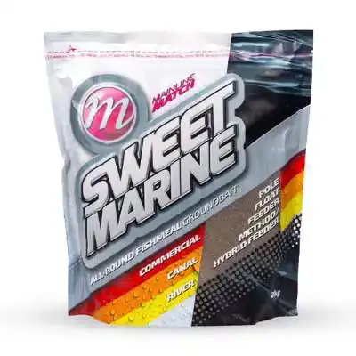 Sweet Marine Mix