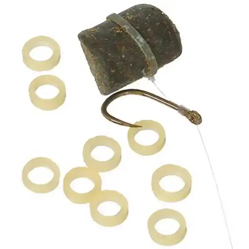 Micro Bait Bands - 2 mm