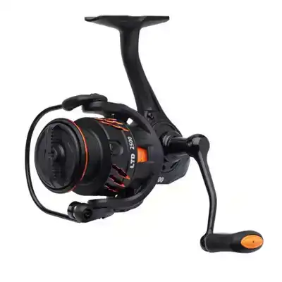 Orange LTD Spinning Reel
