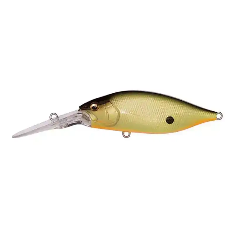 Deep-X 200 LBO - GP Spawn Killer