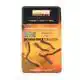 Downforce Tungsten Aligners - Long Shank - Weed