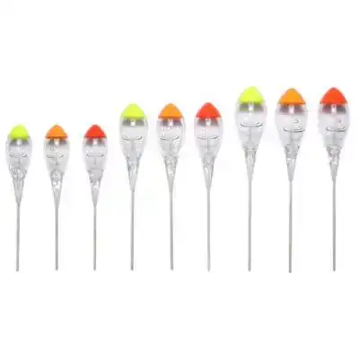 In-line Crystal Dibbers