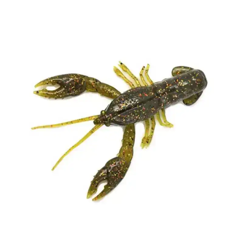 Nikko Craw - C01 Fusion