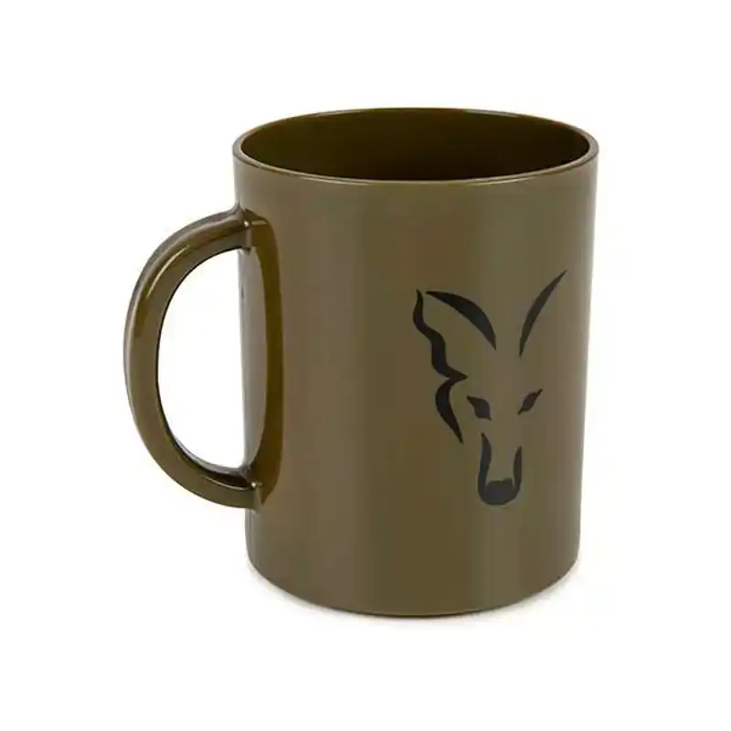 Voyager Mug