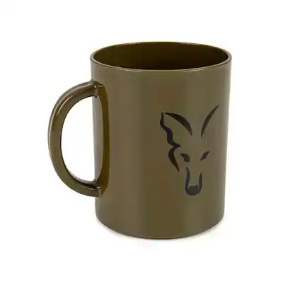 Voyager Mug