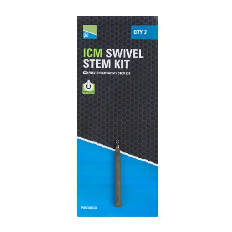 ICM Swivel Stem Kit