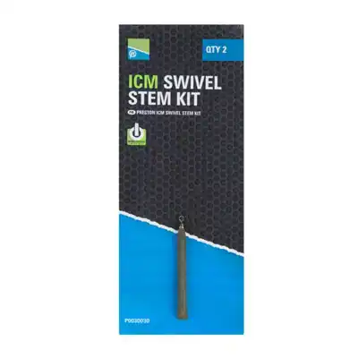 ICM Swivel Stem Kit