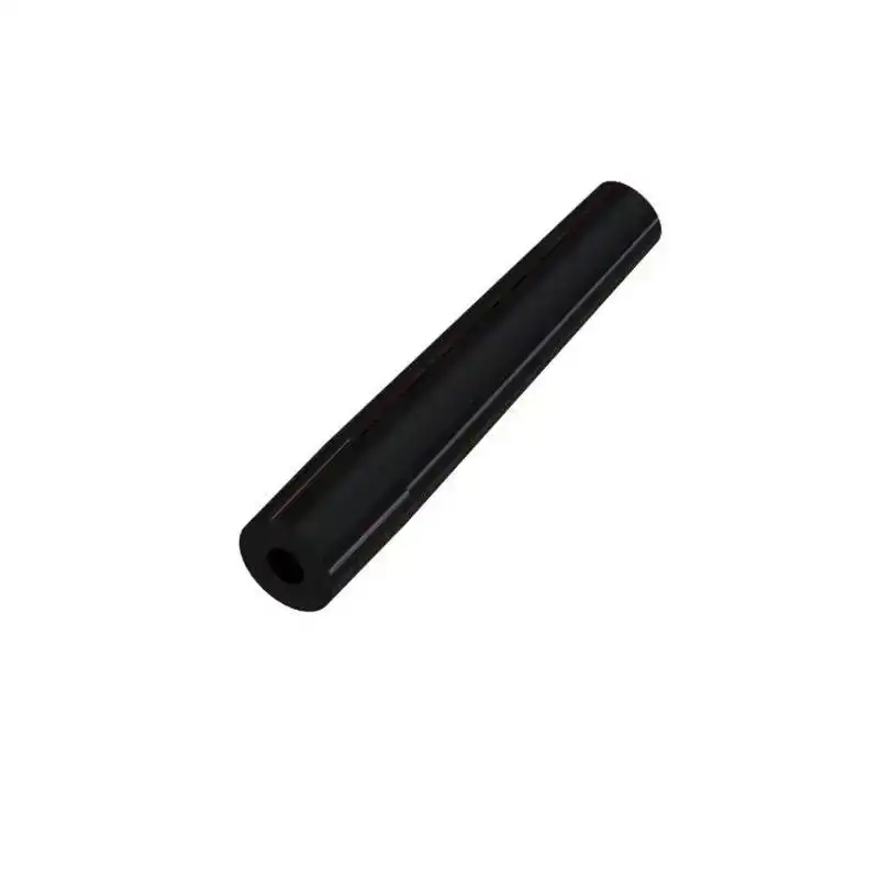 Hook Guide M (15mm) Black