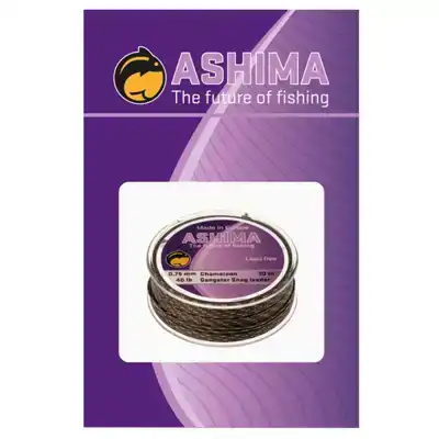 Gangster Snag Leader - 0,75 mm - 40 lb