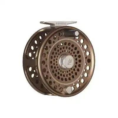 Trout Spey Reel