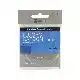 Fluorocarbon Leader Hi-Energy - 1X - 9 ft