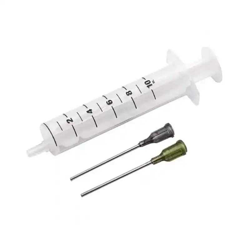 PVA Bag Syringe
