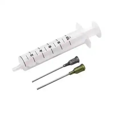 PVA Bag Syringe