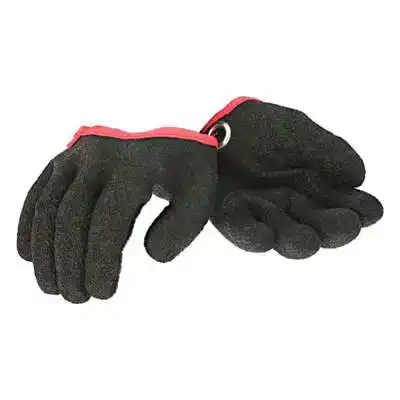 Landing Gloves