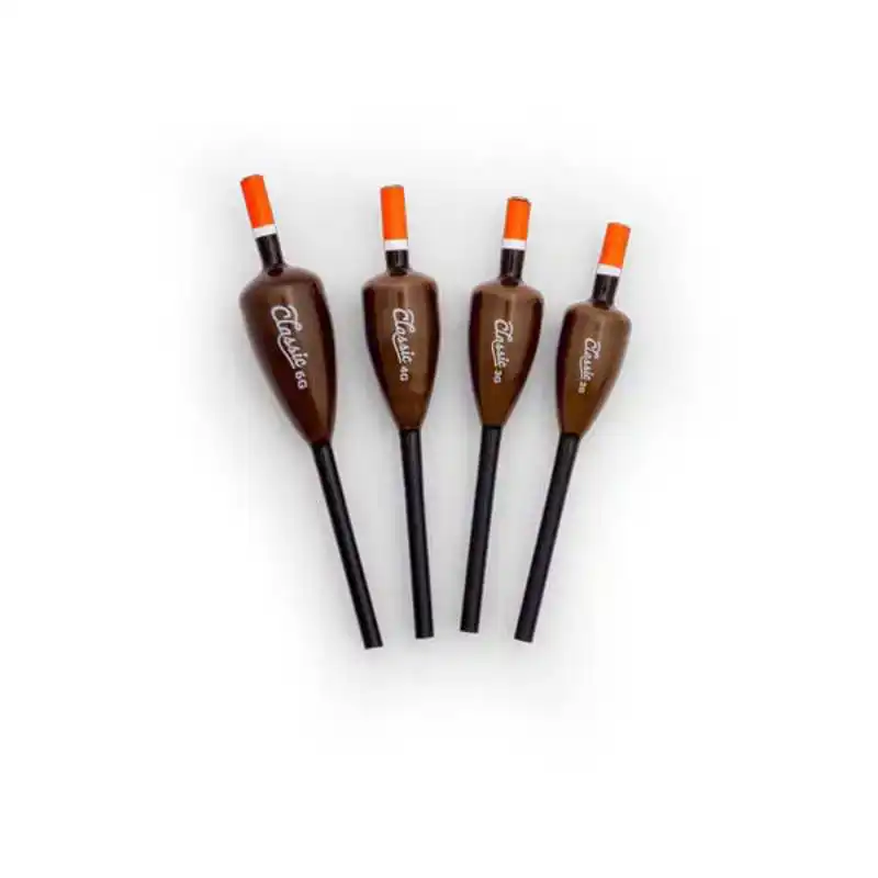 Classic Inline Bobber Float