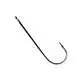 Aberdeen Perfect Hook - Haak: 1/0