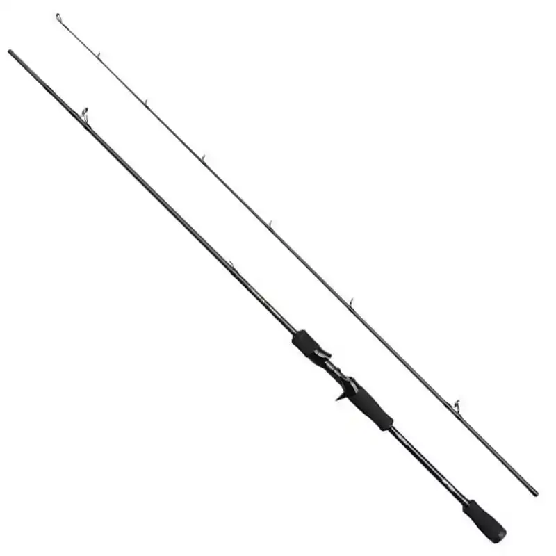 ORRA Casting Rod - 1,98 m - 10/35 gram