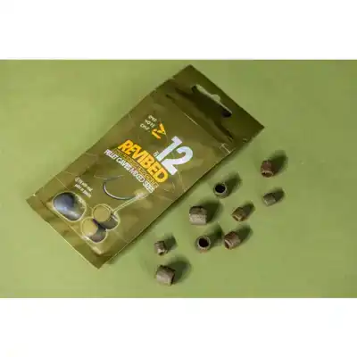 Revibed Pellet Caves