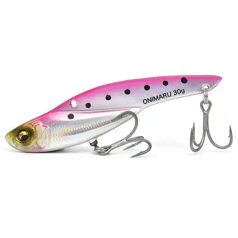 Onimaru - 12 Gramm - Blue Pink Iwashi