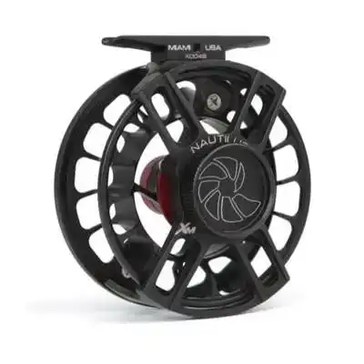 X-Series Fly Reel
