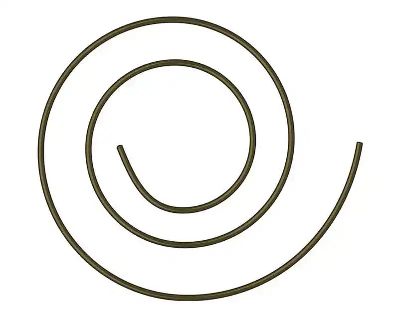 Sinking Rig Tube - Gravel