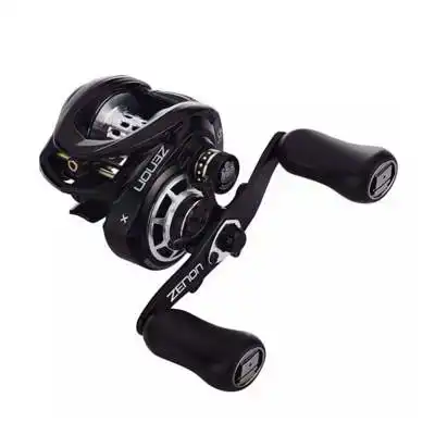 Zenon X Low Profile Reel - X - SHS - Left