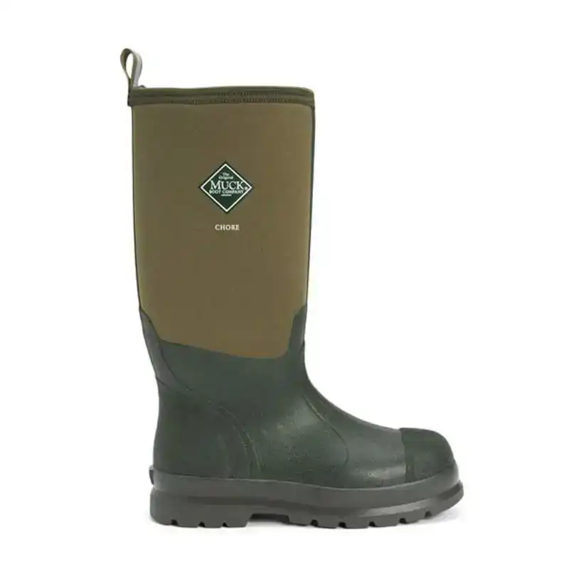 Chore Boots - Maat: 41