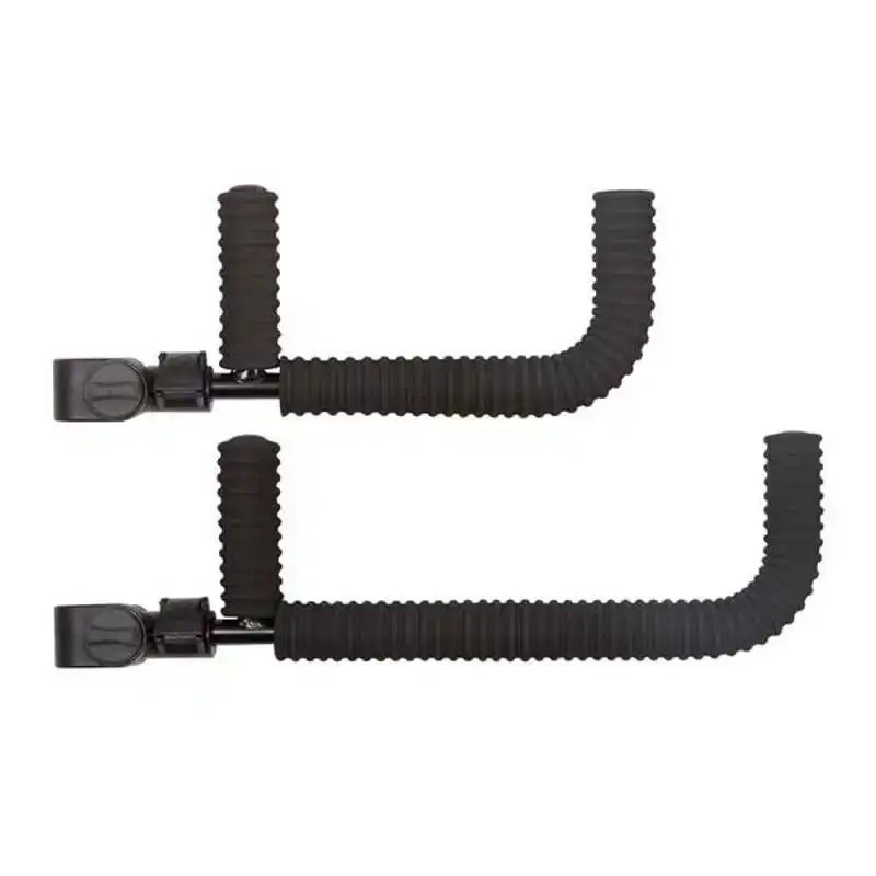Offbox 36 - Double Ripple Bar - Short